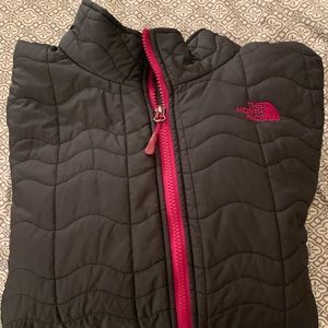 Northface Jacket